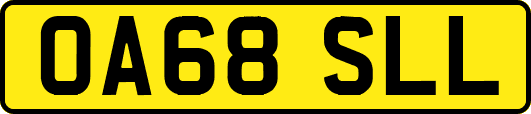 OA68SLL