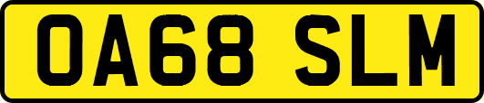 OA68SLM