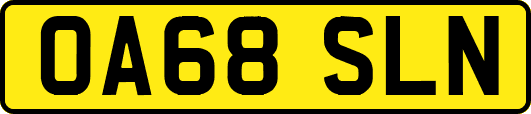 OA68SLN