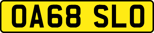 OA68SLO