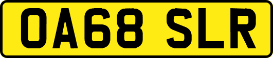 OA68SLR