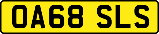 OA68SLS