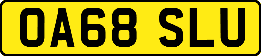 OA68SLU