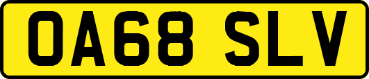 OA68SLV