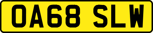 OA68SLW