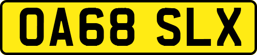 OA68SLX