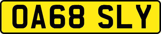 OA68SLY