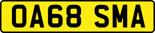 OA68SMA