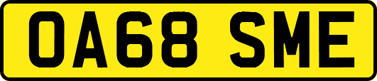 OA68SME