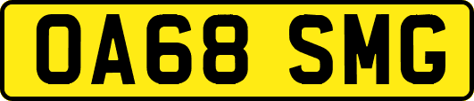 OA68SMG