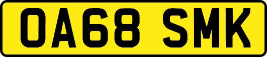 OA68SMK