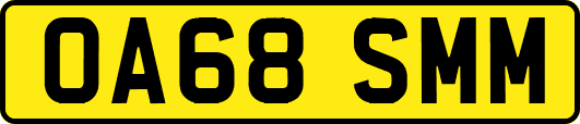 OA68SMM