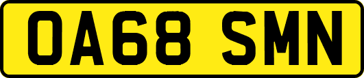 OA68SMN