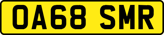 OA68SMR