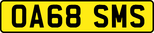 OA68SMS