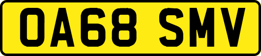 OA68SMV