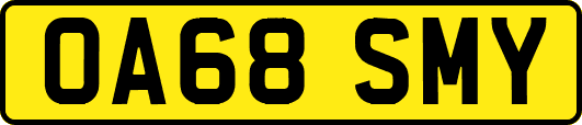OA68SMY