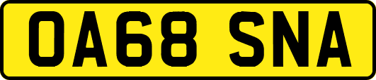OA68SNA