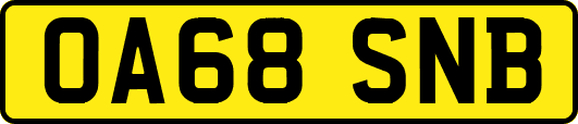 OA68SNB