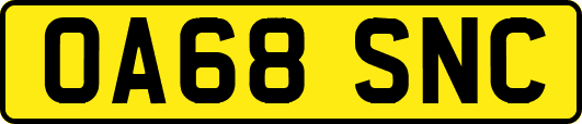 OA68SNC