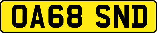 OA68SND