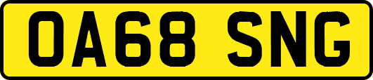 OA68SNG