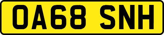 OA68SNH