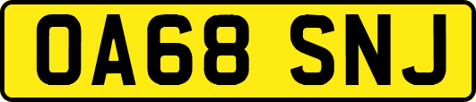 OA68SNJ