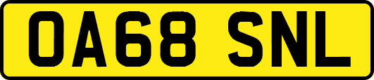 OA68SNL