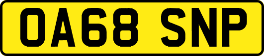 OA68SNP