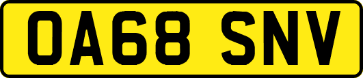 OA68SNV
