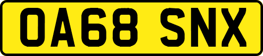 OA68SNX