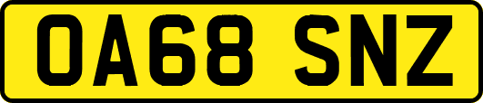 OA68SNZ