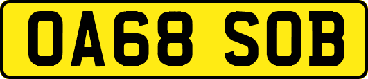 OA68SOB