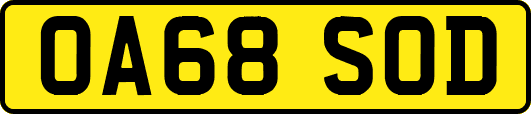 OA68SOD