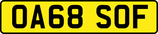 OA68SOF