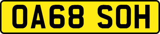 OA68SOH