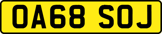 OA68SOJ