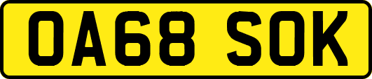 OA68SOK