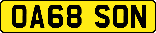 OA68SON