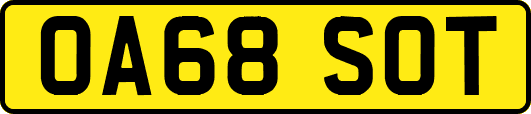 OA68SOT