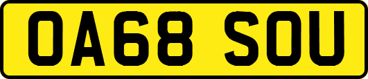 OA68SOU