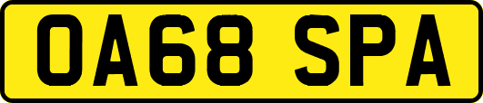 OA68SPA