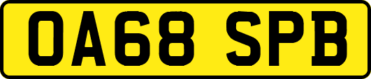 OA68SPB