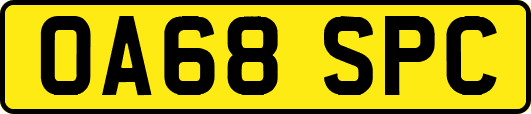OA68SPC