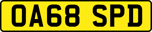 OA68SPD