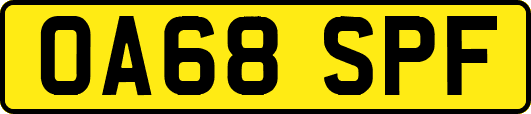 OA68SPF