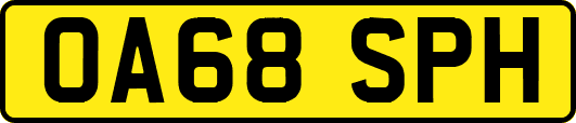 OA68SPH
