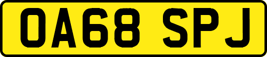 OA68SPJ