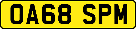 OA68SPM